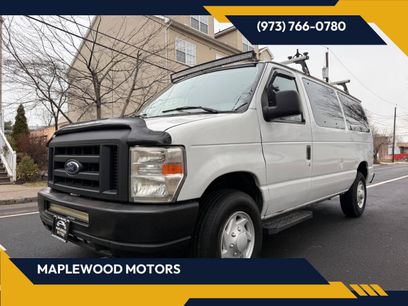 Used 2007 Ford E-350 and Econoline 350 XLT