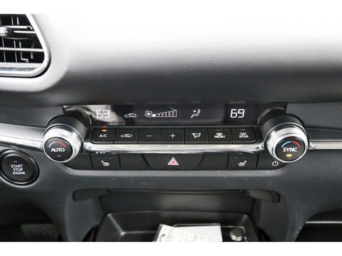 Certified 2025 MAZDA CX-30 AWD 2.5 S w/ Preferred Package image 24