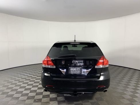 Used 2011 Toyota Venza AWD w/ Premium Pkg #2 image 8