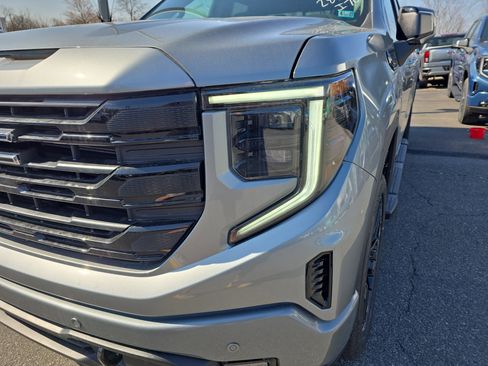 New 2026 GMC Sierra 1500 Elevation w/ Preferred Package image 10