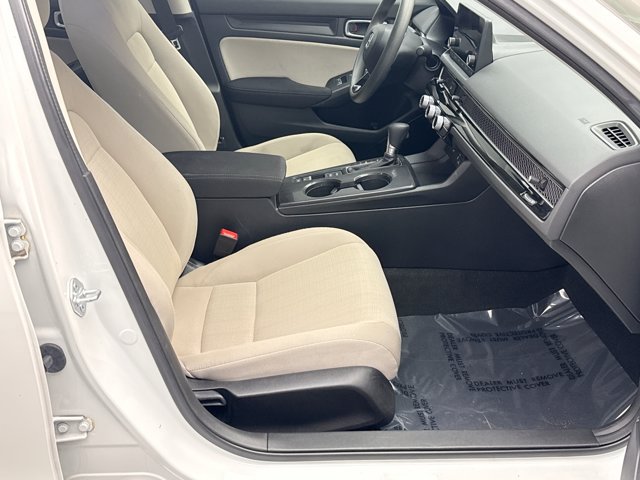 Used 2023 Honda Civic LX image 16