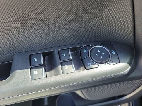 New 2026 Ford Bronco Sport Outer Banks AWD/4WD image 22