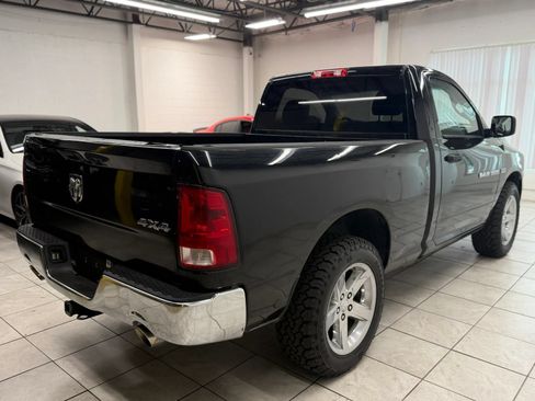 Used 2012 RAM 1500 Express AWD/4WD image 9