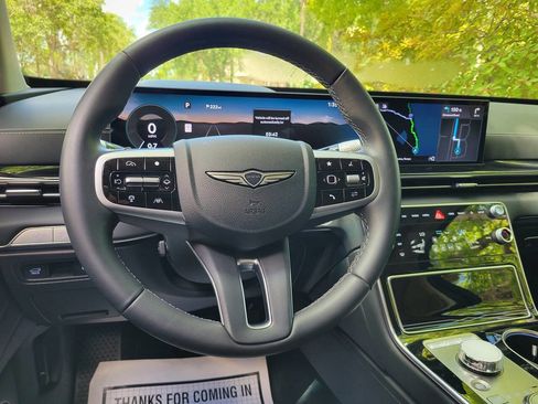 Used 2026 Genesis GV80 2.5T image 26