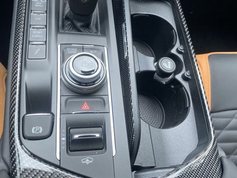 New 2024 Maserati Levante Trofeo image 34