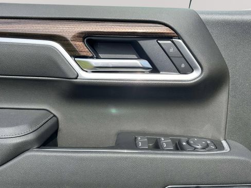 New 2026 Chevrolet Silverado 1500 RST AWD/4WD image 21