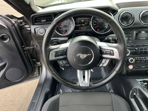 Used 2015 Ford Mustang V6 w/ Equipment Group 051A image 12