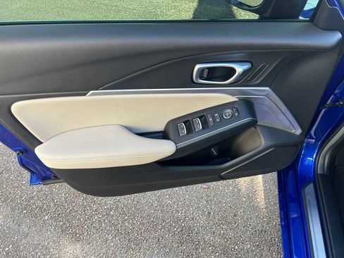 Used 2024 Acura Integra A-Spec FWD image 24
