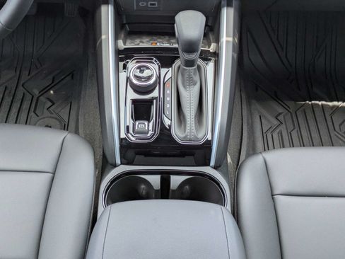 New 2026 Chevrolet Colorado Trail Boss AWD/4WD image 6