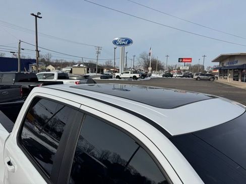 Used 2022 RAM 1500 TRX w/ TRX Level 2 Equipment Group image 9