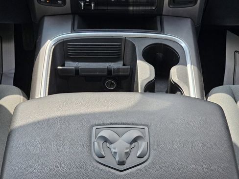 Used 2022 RAM 1500 Classic SLT w/ Electronics Group image 35