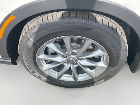 New 2026 Honda CR-V EX image 26