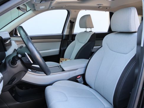 Used 2021 Hyundai Palisade SEL w/ Convenience Package AWD/4WD image 31