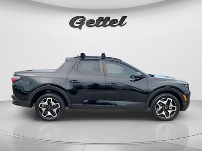 Used 2024 Hyundai Santa Cruz Limited