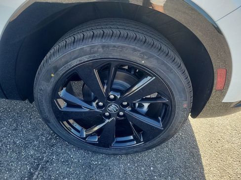 New 2026 Buick Envision Sport Touring image 8