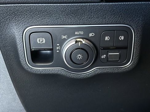 Used 2026 Mercedes-Benz GLA 250 GLA 250 image 11