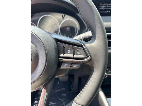 Used 2025 MAZDA CX-5 AWD 2.5 S w/ Select Package image 18