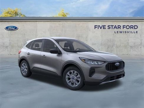 New 2026 Ford Escape Active image 1