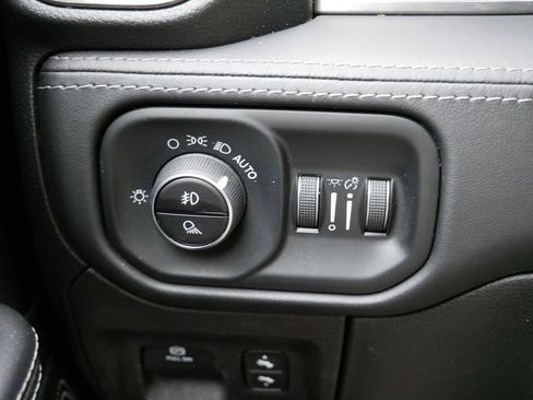 Used 2019 RAM 1500 Limited image 22