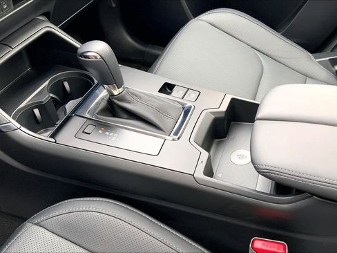 New 2026 MAZDA CX-50 AWD 2.5 S w/ Weather Package image 10