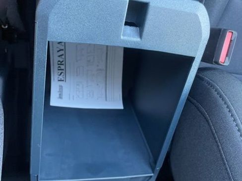 New 2026 Ford Maverick XL image 37