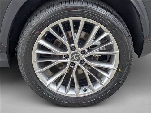 New 2026 Lexus NX 350 AWD w/ Luxury Package image 9