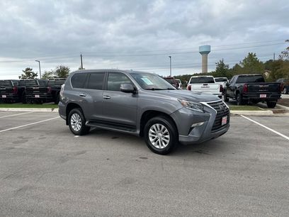 Used 2021 Lexus GX 460