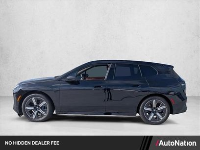 Used 2023 BMW iX M60 w/ Executive Package