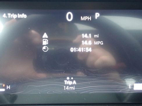 New 2025 Jeep Grand Cherokee Laredo X w/ Luxury Tech Group I image 20