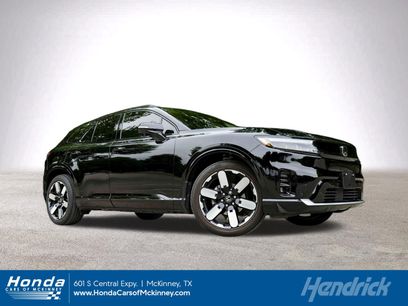 Used 2024 Honda Prologue Elite