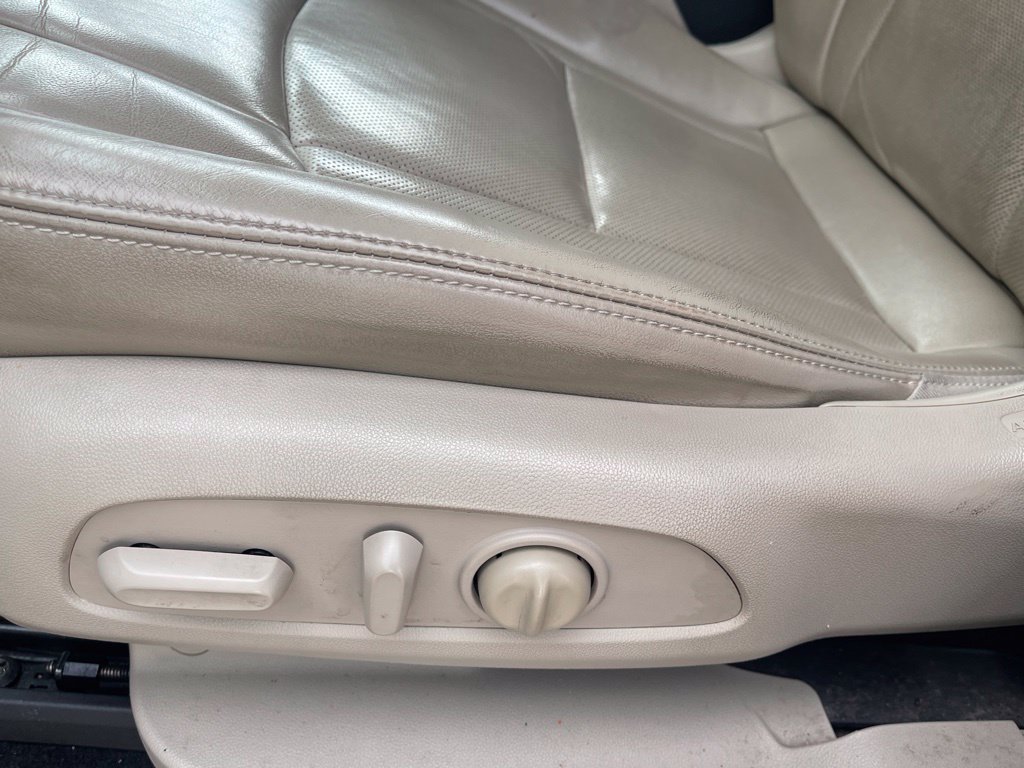 Used 2018 Buick Enclave Premium FWD image 8