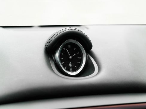 Used 2022 Maserati Ghibli Modena Q4 image 41