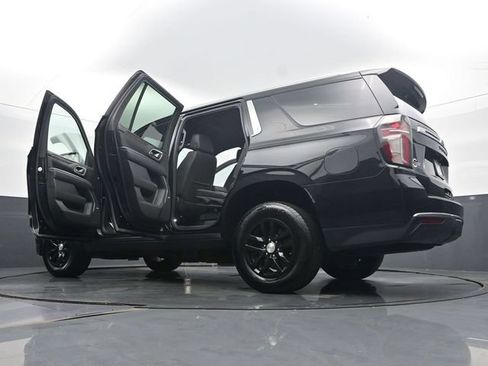Used 2022 Chevrolet Tahoe LT AWD/4WD image 60