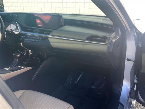 Used 2019 Lexus ES 350 image 21