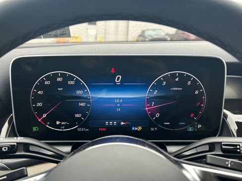 New 2026 Mercedes-Benz GLC 300 GLC 300 image 15