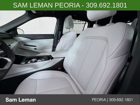 New 2026 Jeep Cherokee Limited image 20