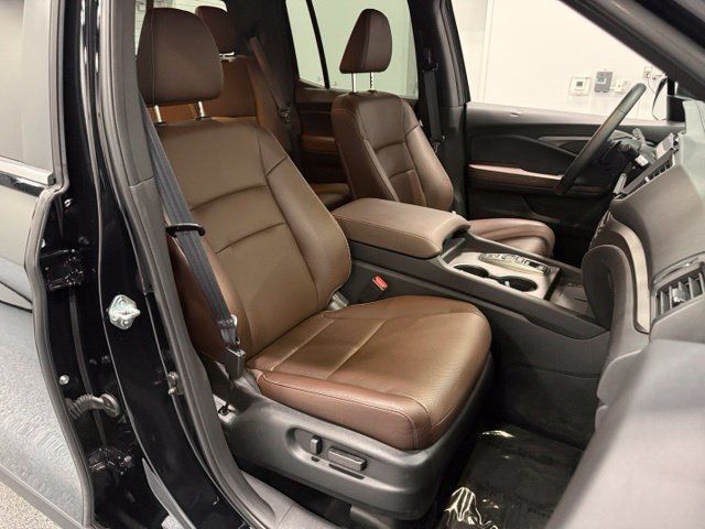 Used 2025 Honda Ridgeline RTL image 33