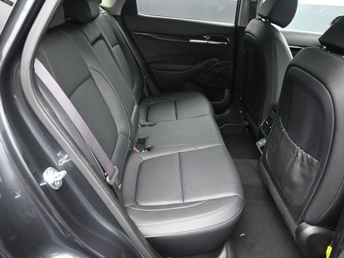 Certified 2025 Kia Seltos SX w/ SX Sunroof Package AWD/4WD image 25