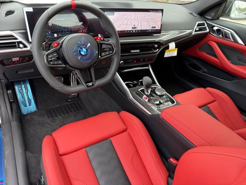 New 2026 BMW M4 Competition w/ Executive Package image 27
