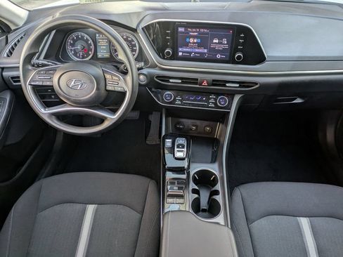 Used 2022 Hyundai Sonata SEL w/ Cargo Package FWD image 18