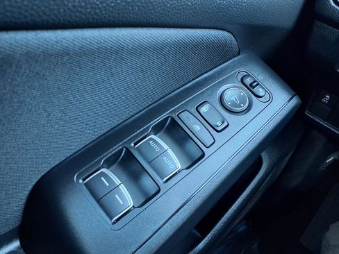 Certified 2026 Honda Civic FWD Hybrid Sedan image 10