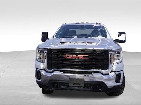 Used 2020 GMC Sierra 2500 Base w/ Convenience Package image 12