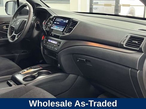 Used 2022 Honda Pilot Sport image 27