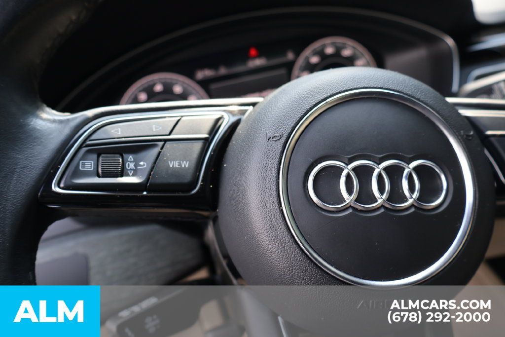Used 2022 Audi A4 2.0T Premium Plus AWD/4WD image 31