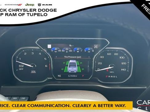 Used 2020 GMC Sierra 1500 Denali w/ Denali Ultimate Package image 17