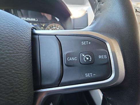 Used 2024 RAM 2500 Laramie AWD/4WD image 26