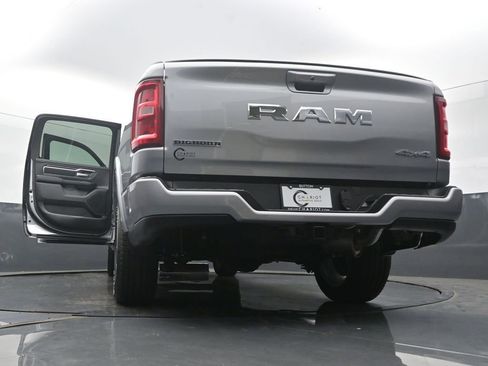 New 2025 RAM 1500 Big Horn image 60