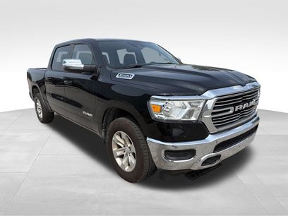 Used 2024 RAM 1500 Laramie