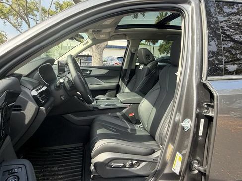 New 2026 Acura MDX FWD image 9