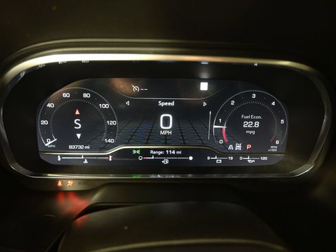 Used 2022 GMC Yukon SLE AWD/4WD image 25